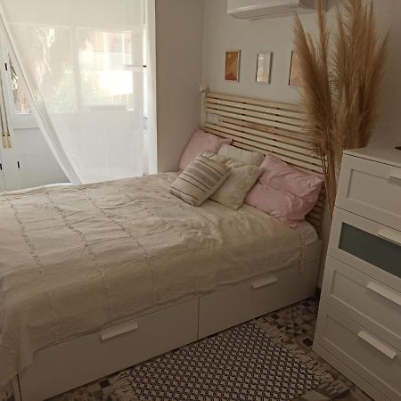 Calpe Miramar Estudio -7 Extérieur photo