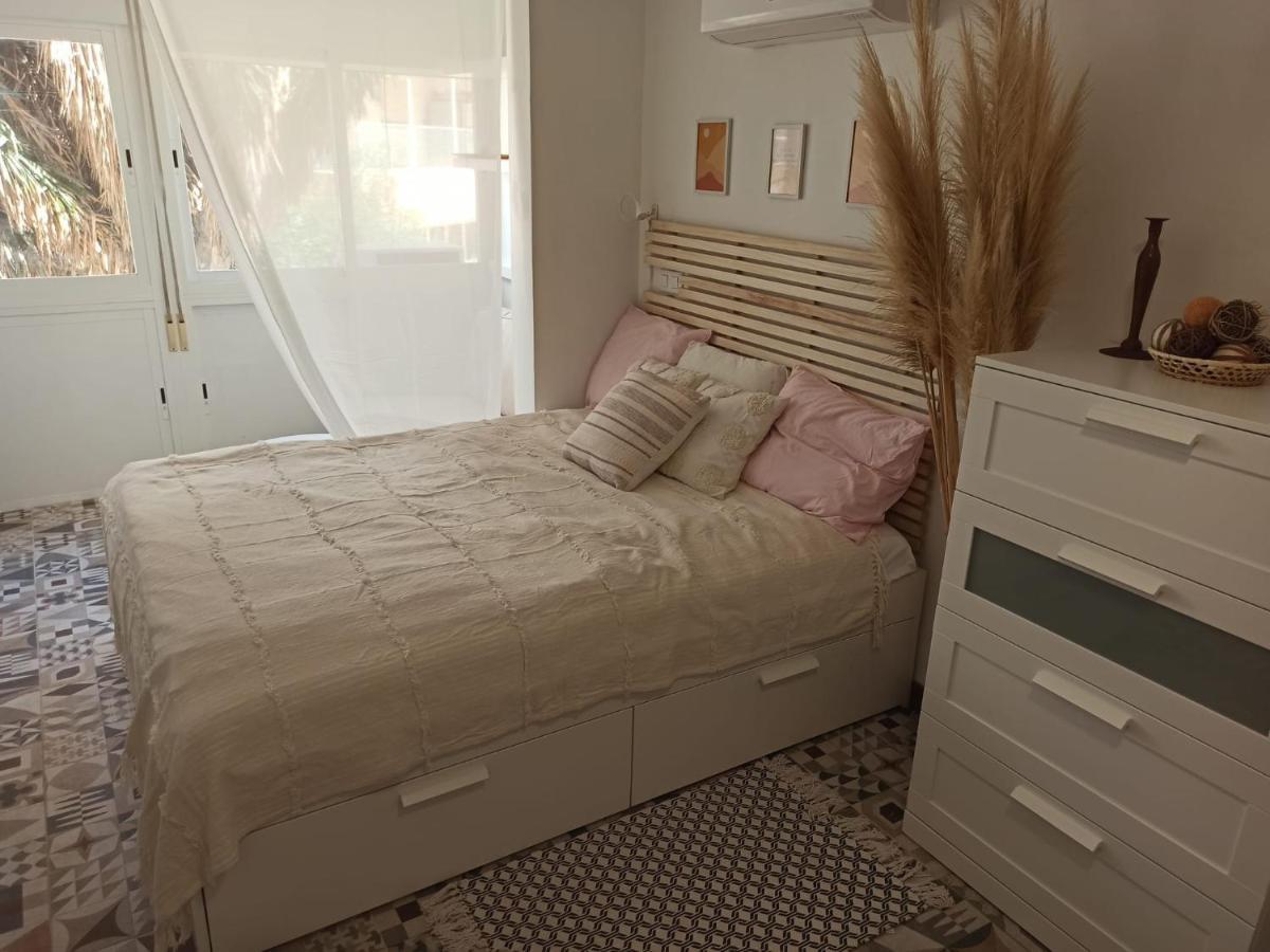 Calpe Miramar Estudio -7 Extérieur photo