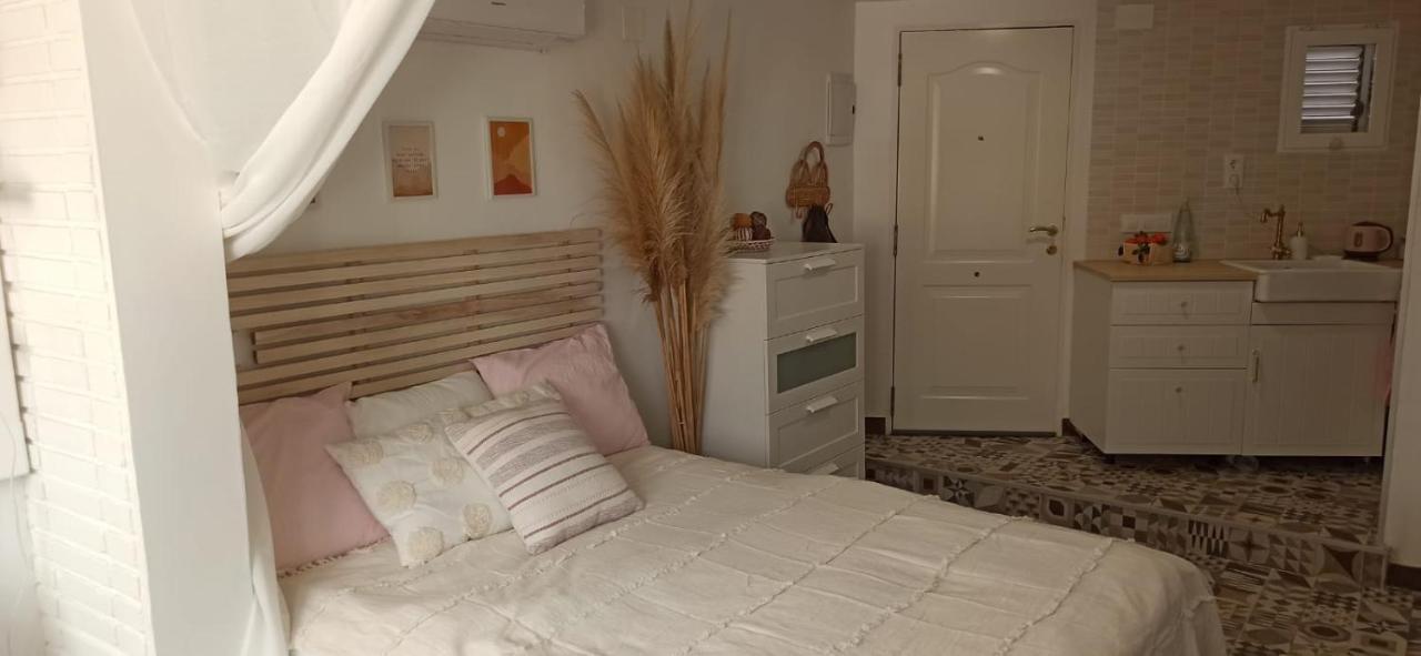 Calpe Miramar Estudio -7 Extérieur photo