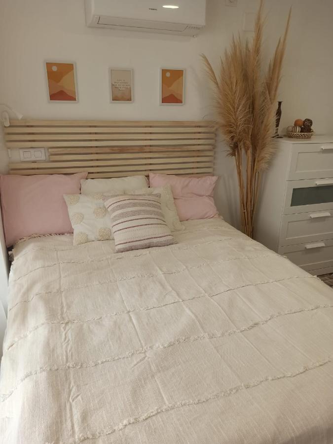 Calpe Miramar Estudio -7 Extérieur photo